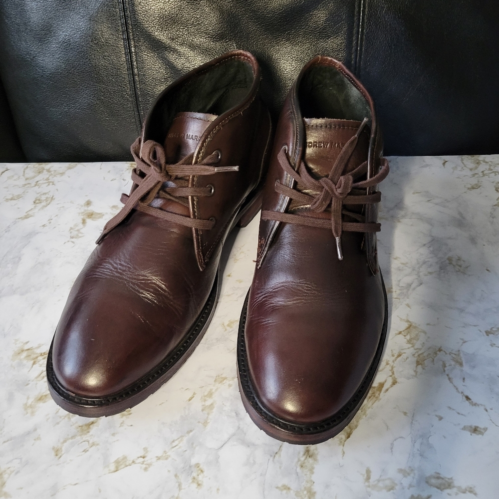 Andrew Marc Shoes